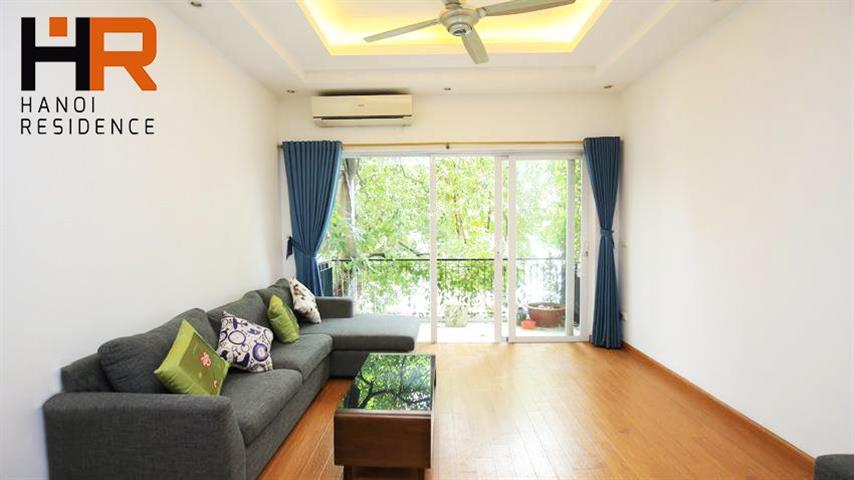 Lake side House 04 beds for rent near Sheraton hotel, Tay Ho dist