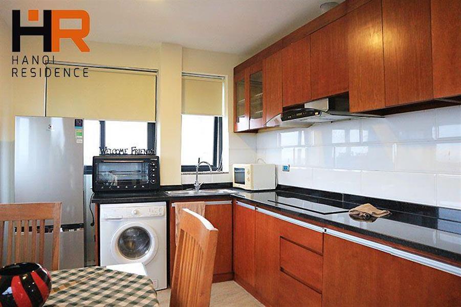 apartment for rent in hanoi 10 kitchen pic 2 result 11426