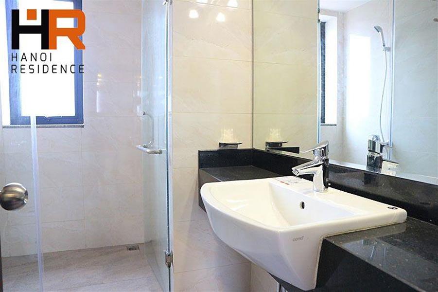 apartment for rent in hanoi 17 bathroom pic 1 result 63857