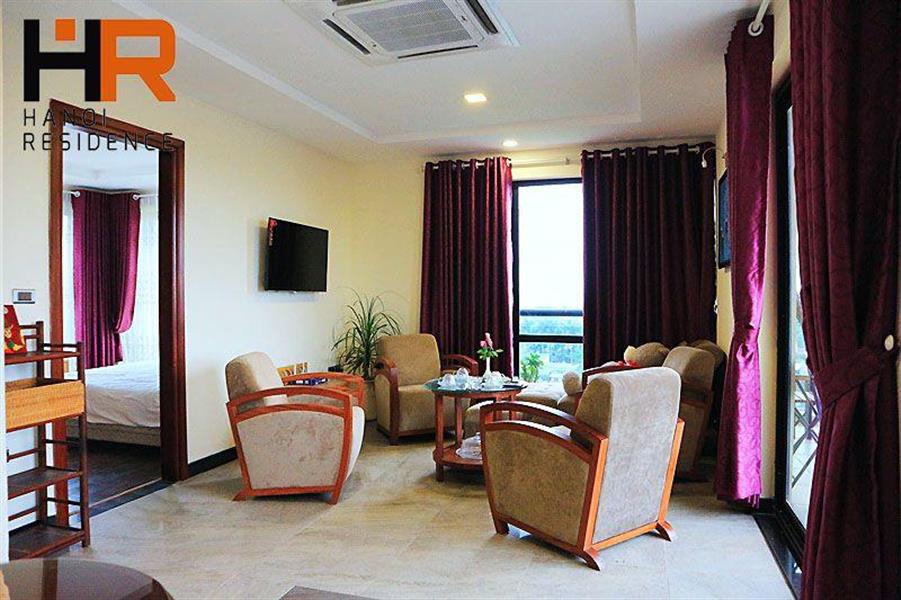 apartment for rent in hanoi 2 livingroom pic 2 result 11985
