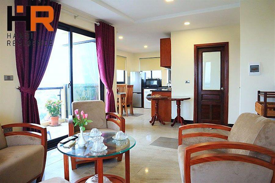 apartment for rent in hanoi 3 livingroom pic 3 result 68428