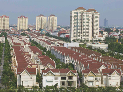 Ciputra Hanoi