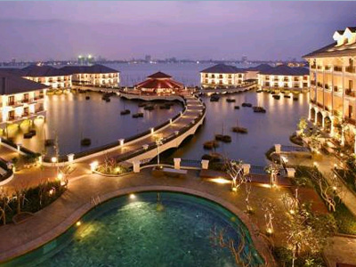 Tay Ho Hanoi