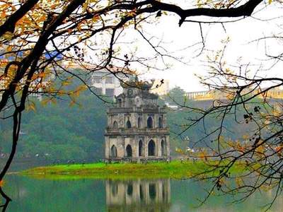 Hanoi City