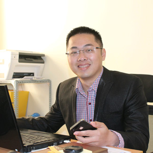 Tran Tuan