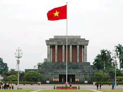Ba Dinh