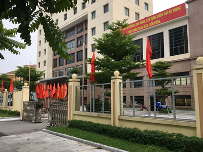 Hai Ba Trung