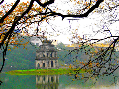 Hoan Kiem