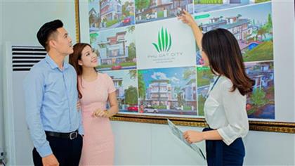 Phú Cát City bán các căn biệt thự cuối cùng
