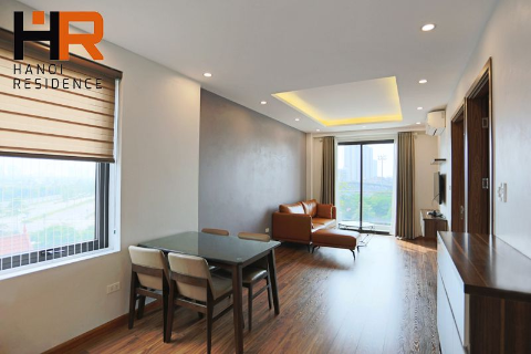 Nice apartment 01 bed for rent on Vo Chi Cong, Westlake