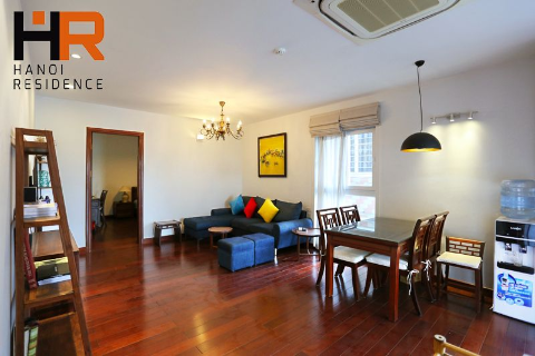 Lake view one bedroom apartment for rent on Au Co street