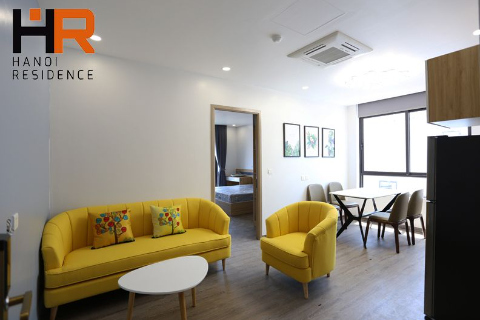 Brand-new apartment 01 bedroom with nice furnished in Westlake