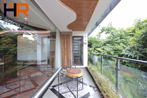 High quality serviced apartment, 04 bedrooms for rent in Westlake