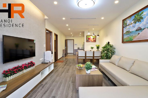 Nice apartment 01 bedroom with quality furnished for rent