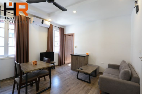 Cozy one bedroom apartment for rent in center of Westlake