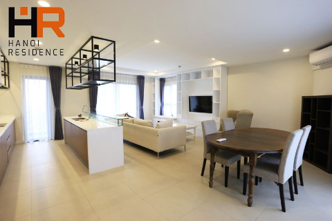 KOSMO Apartment 03 beds with nice furnished for rent