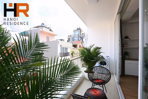 Beautiful & Bright 02 beds apartment for rent near Elegant Suites Westlake