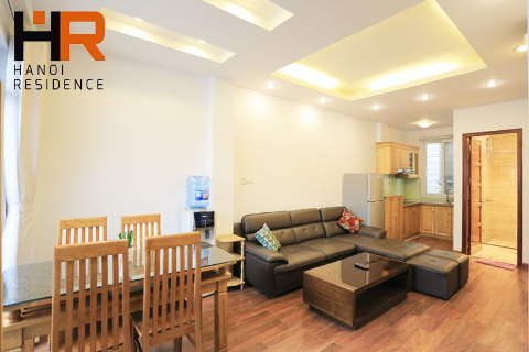 Two bedroom apartment with balcony for rent near Elegant suites Westlake