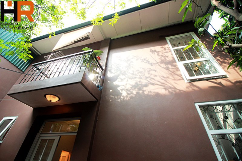 Cozy 2-Bedroom with Full Furniture for rent in Tay Ho 