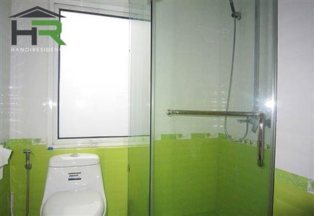 2nd bathroom