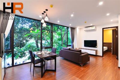 Nice apartment one bed for rent near Sheraton hotel