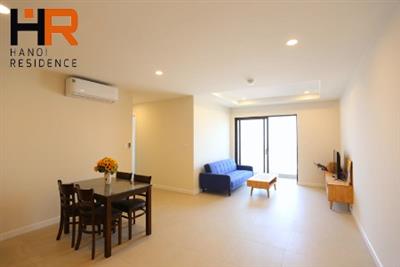 KOSMO Apartment: High floor apartment 02 beds with fully furnished