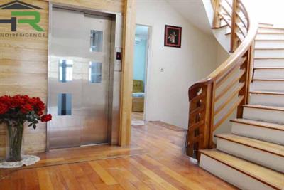 06 bedroom house with big balcony and elevator in Ba Dinh