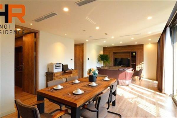 Charming & Lake view apartment 02 beds with beautiful terrace in Yen Phu village