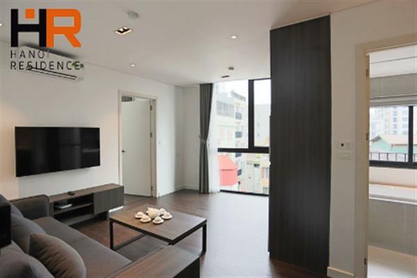 Newly apartment 01 bedroom for rent in Westlake area