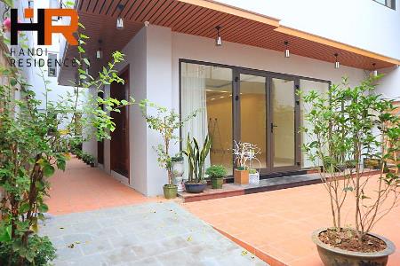 Brand new apartment 02 bedroom in Au Co street with nice furnished