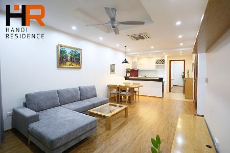 Charming 02 bedrooms apartment with modern furnished in Tay Ho district