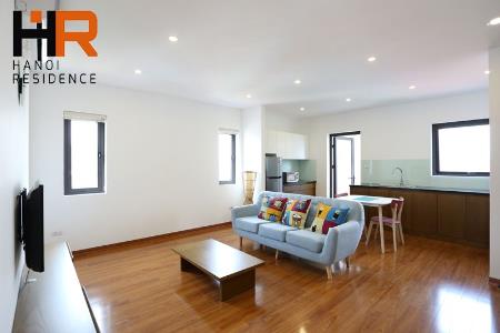 Newly two bedrooms apartment for rent near Sheraton hotel
