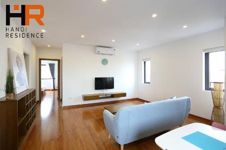 Newly two bedrooms apartment for rent near Sheraton hotel