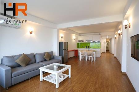 Beautiful view apartment 01 bedroom near Sheraton hotel