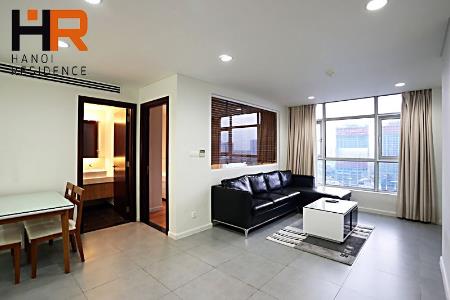 High floor one bed apartment for rent in Watermark, Tay Ho dist
