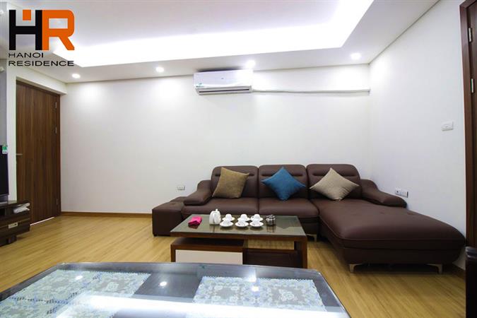 Good price house for rent with 2 floors in Au Co street