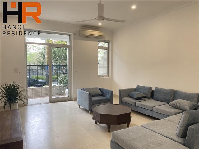 Villa Ciputra for rent, 05 bedroom, modern style furnished in block C 