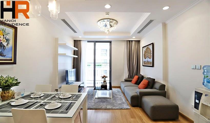 Gorgeous 2 bedroom apartment for rent in Parkhill- Timescity, high quality facilities