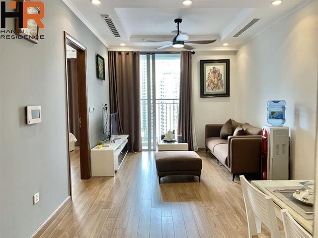 Stunning 2 bedroom on the middle floor of Parkhill, Timescity for rent