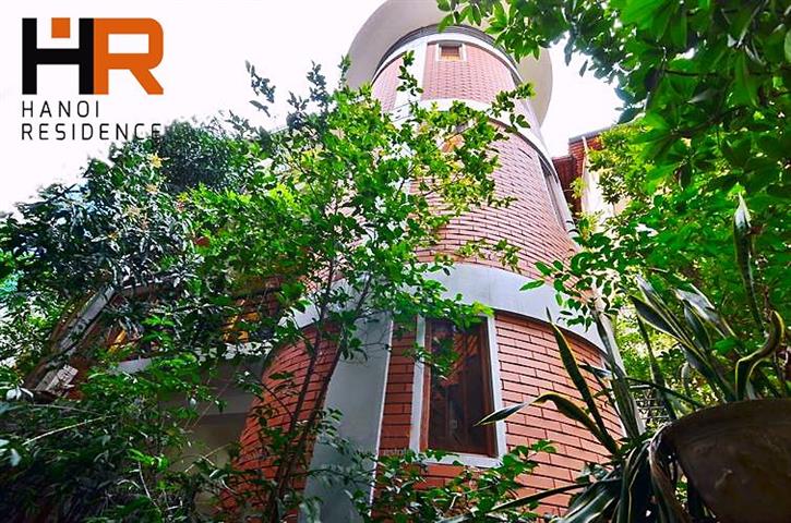 Beautiful house 03 beds with fully furnished near Sheraton hotel