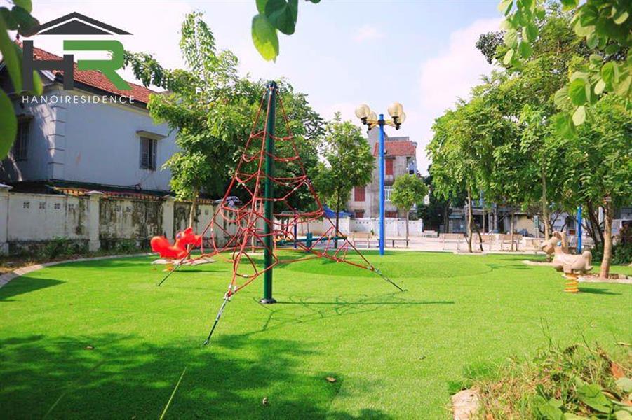 3 house for rent in hanoi 1 yard pic 1 result 57107