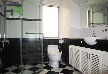 1st bathroom