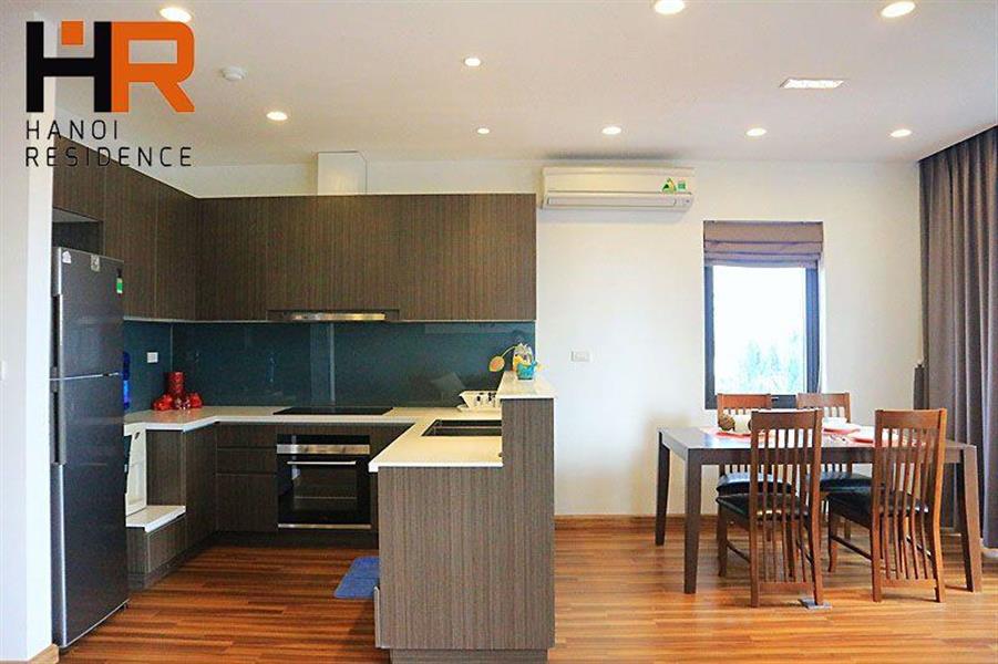 apartment for rent in hanoi 10 kitchen diningroom result 34083