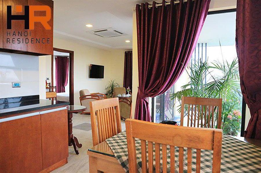 apartment for rent in hanoi 11 kitchen pic 3 result 24628