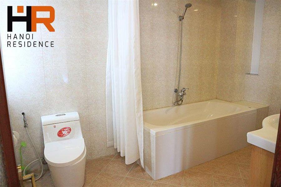 apartment for rent in hanoi 19 bathroom 2 pic 2 result 22324