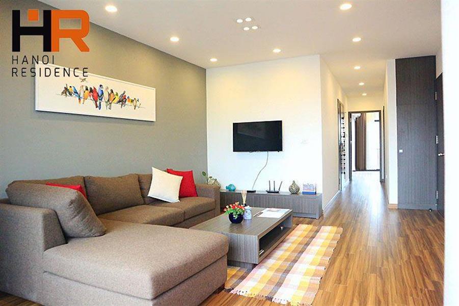 apartment for rent in hanoi 3 livingroom pic 3 result 84350
