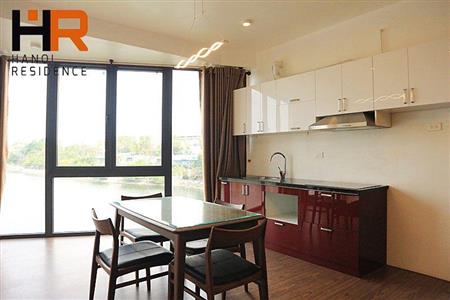 apartment for rent in hanoi 5 kitchen pic 2 result 80855